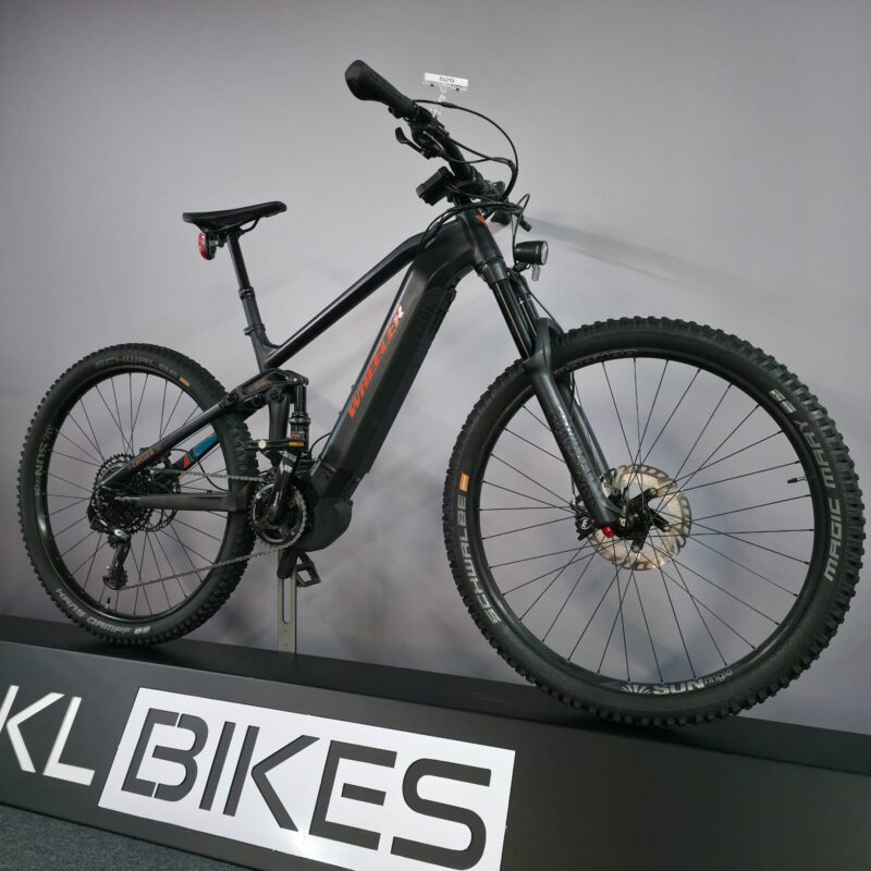 WHEELER | i-CHASER SE – Bild 9