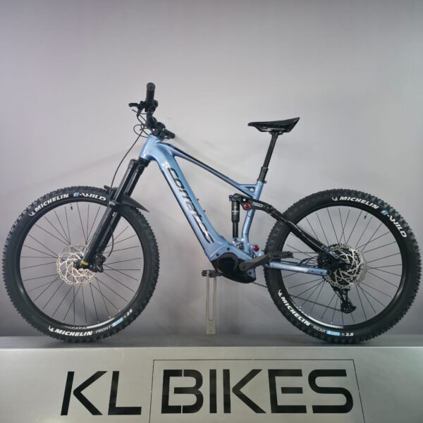 Corratec | E-Power RS Elite