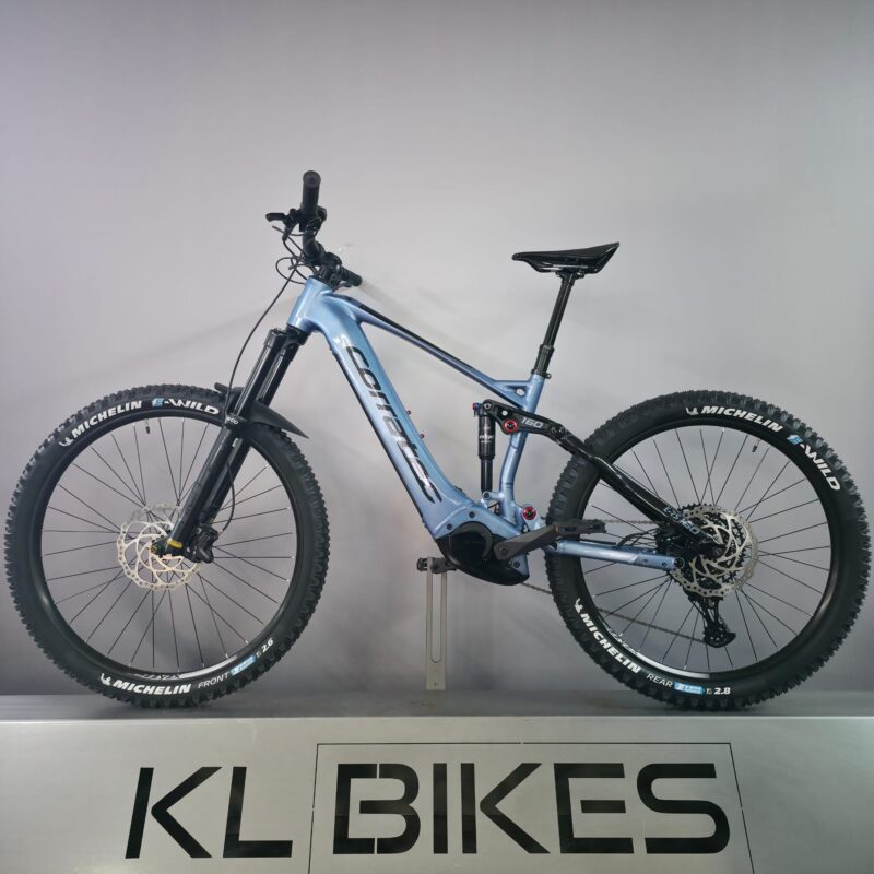 Corratec | E-Power RS Elite