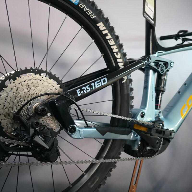 CORRATEC l E-POWER 160 PRO TEAM – Bild 5