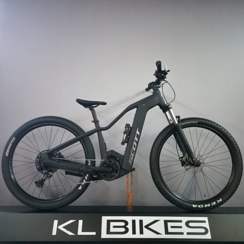 SCOTT | ASPECT 920 – Bild 3