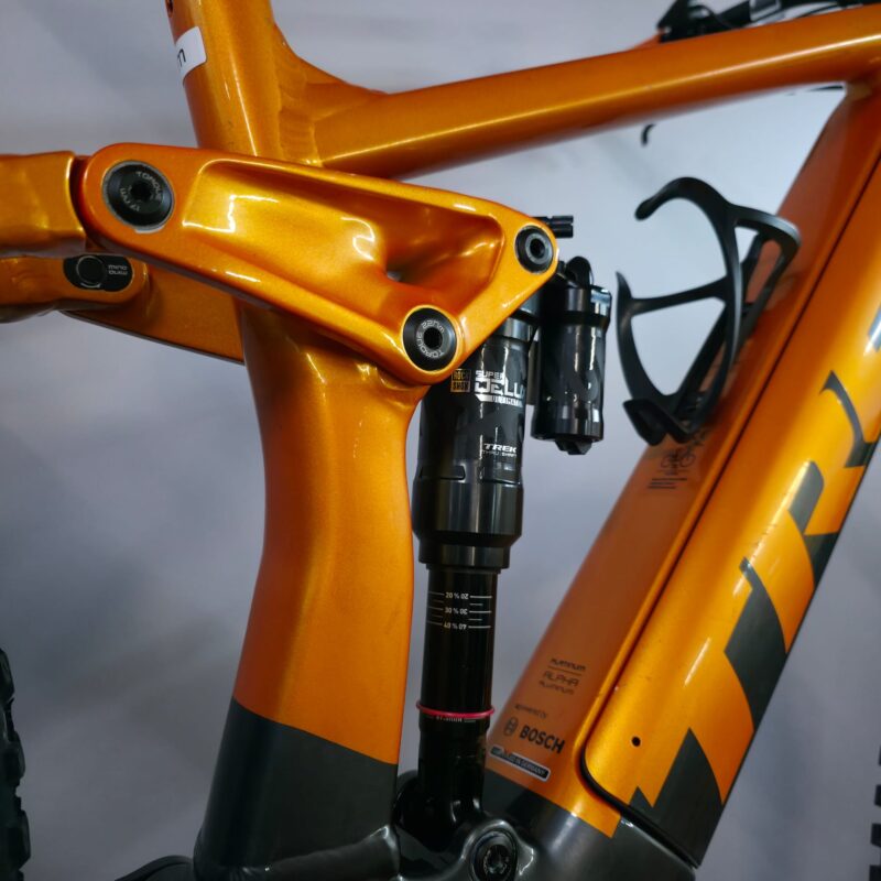 TREK | RAIL 9 – Bild 4