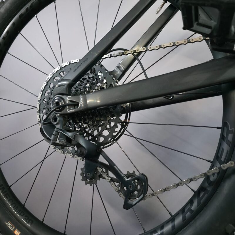 TREK | RAIL 9 – Bild 2