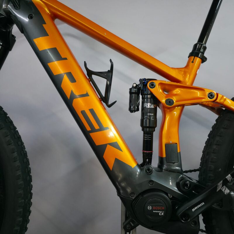 TREK | RAIL 9 – Bild 7