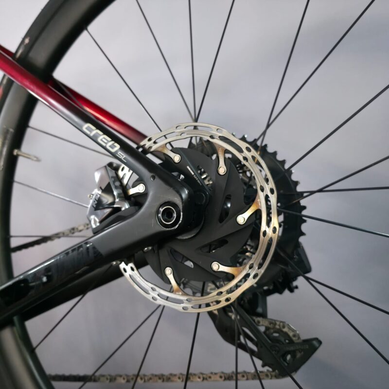Specialized | S-Works Turbo Creo SL – Bild 3