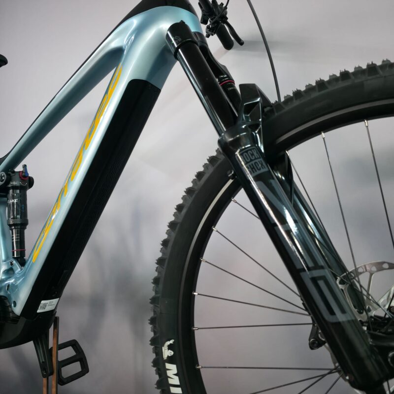 CORRATEC l E-POWER 160 PRO TEAM – Bild 3