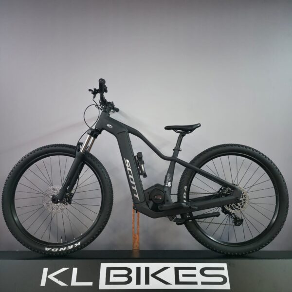 SCOTT | ASPECT 920