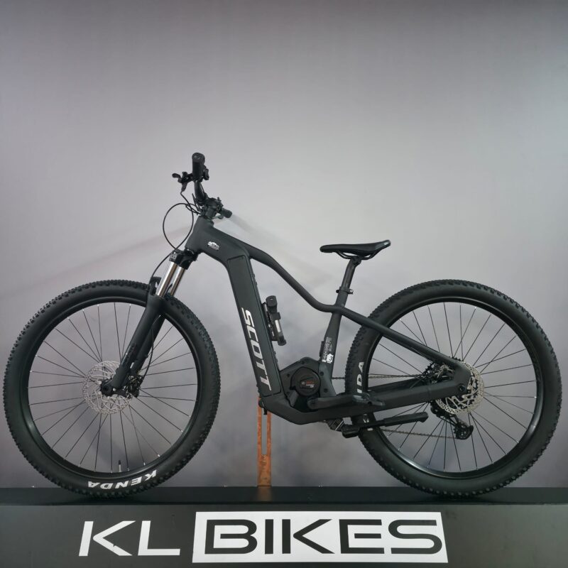 SCOTT | ASPECT 920