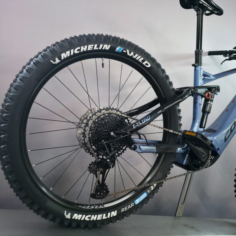 Corratec | E-Power RS Elite – Bild 5