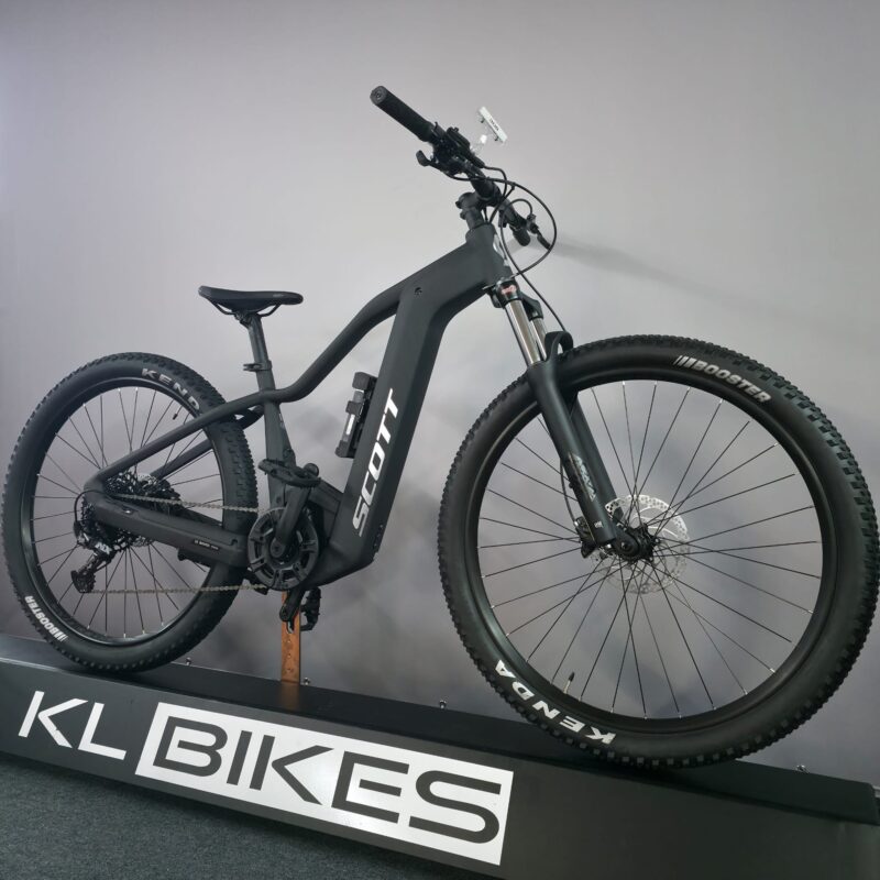 SCOTT | ASPECT 920 – Bild 4