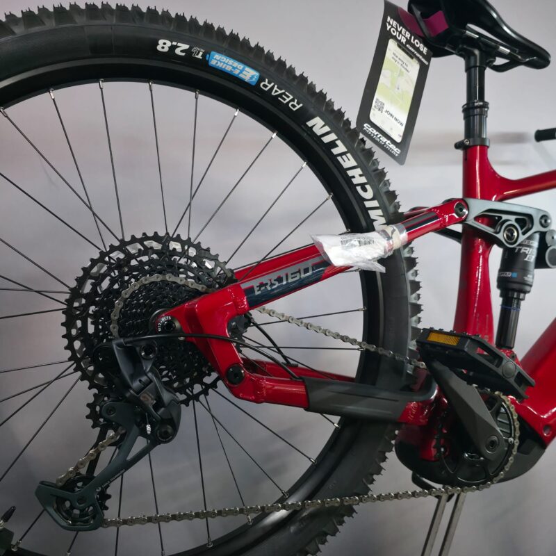 CORRATEC | E-POWER E-RS 160 – Bild 6