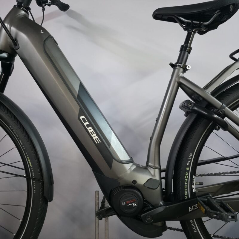 CUBE | KATHMANDU SLT HPA – Bild 5