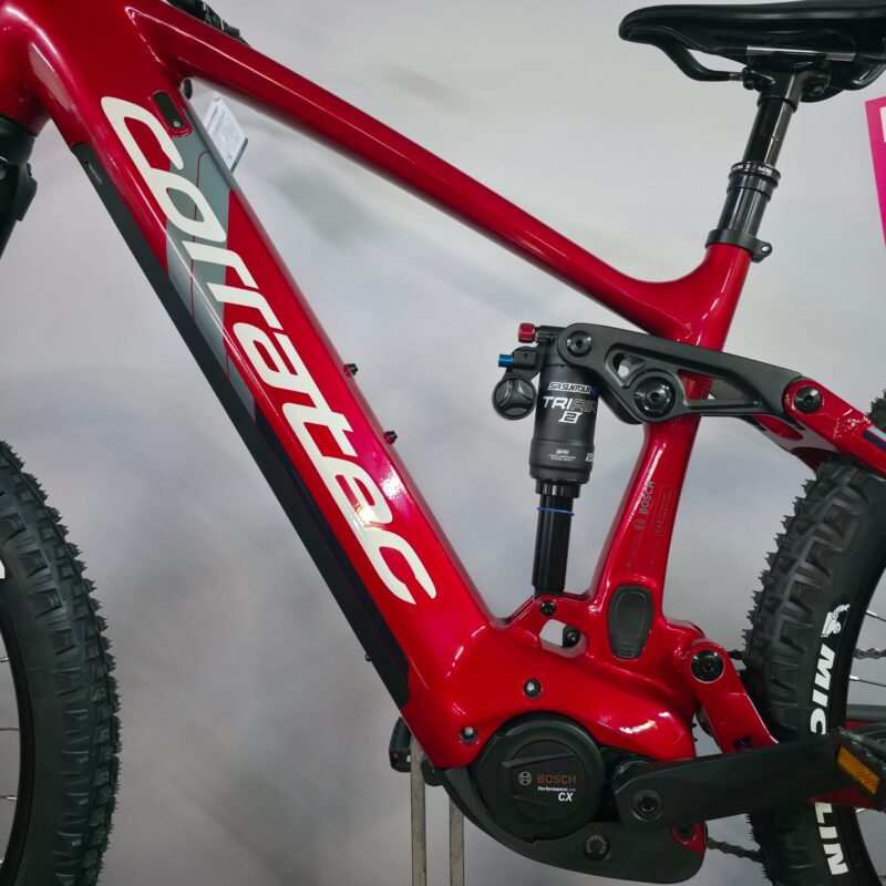 CORRATEC | E-POWER E-RS 160 – Bild 3