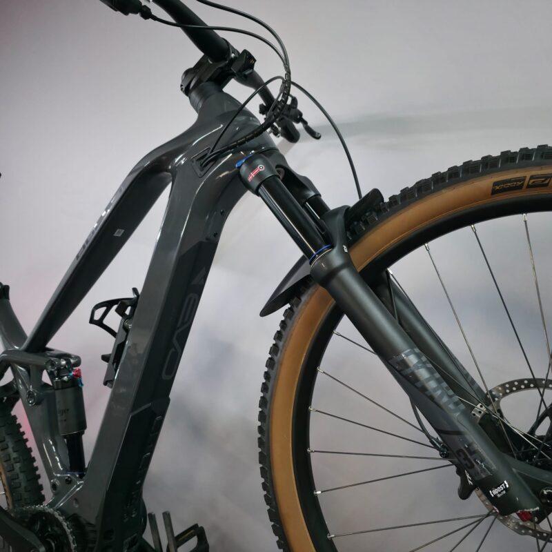 BULLS | EVO TR2 MONOCOQUE CARBON – Bild 2