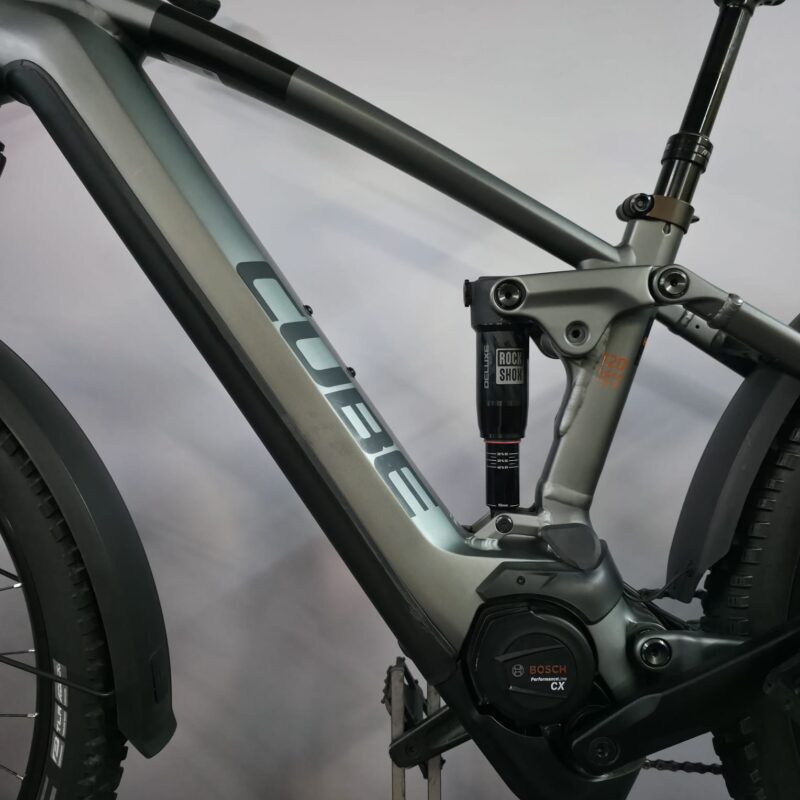 CUBE | STEREO HYBRID PRO 625 – Bild 2