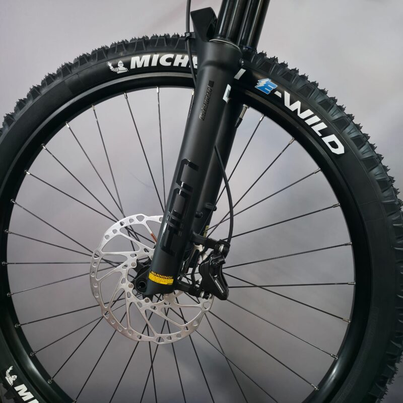 CORRATEC | E-POWER E-RS 160 – Bild 5