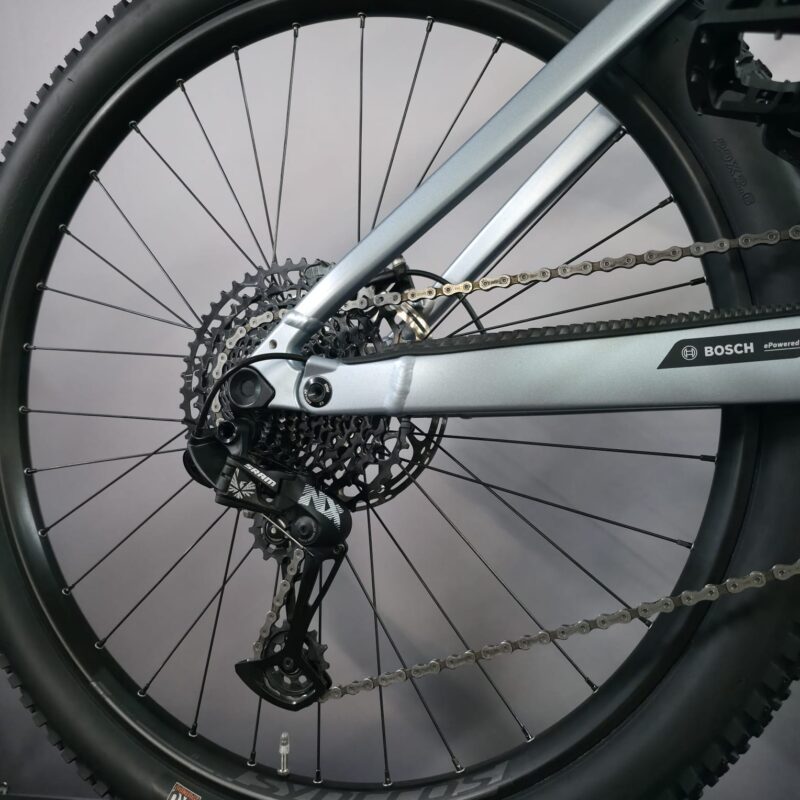 SCOTT | CONTESSA STRIKE ERIDE 920 – Bild 3