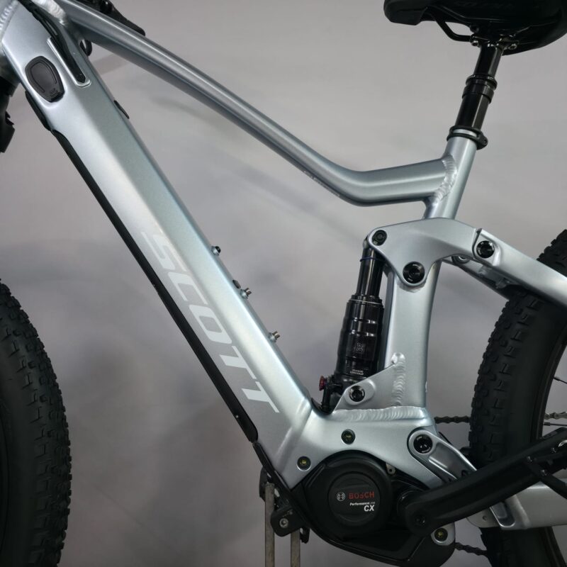 SCOTT | CONTESSA STRIKE ERIDE 920 – Bild 7