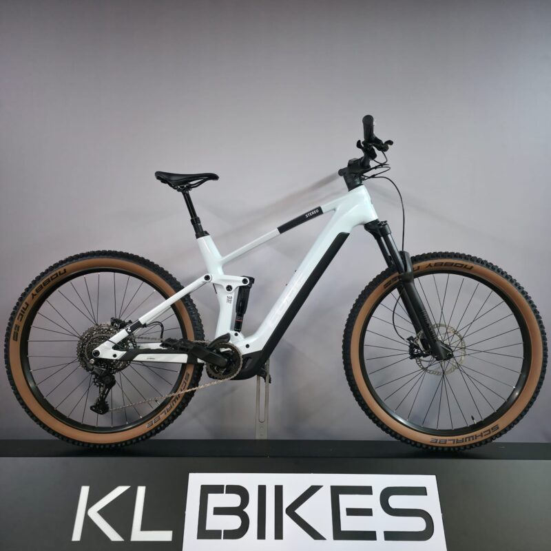 CUBE | STEREO HYBRID 140 HPC PRO 750 – Bild 9