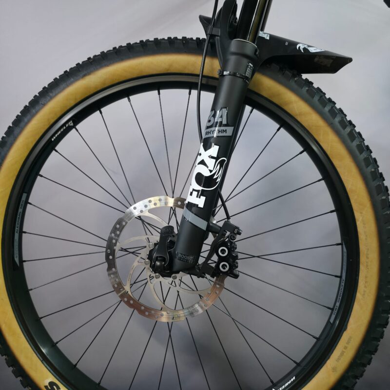 WHEELER | I RISER SE – Bild 3