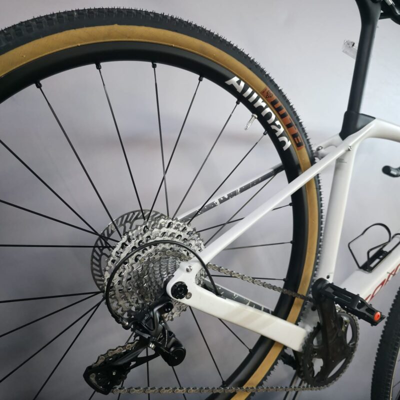 CORRATEC | ALLROAD C EKAR – Bild 10