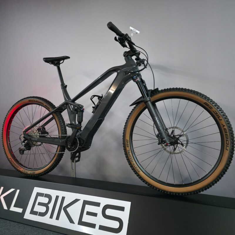 BULLS | EVO TR2 MONOCOQUE CARBON – Bild 8