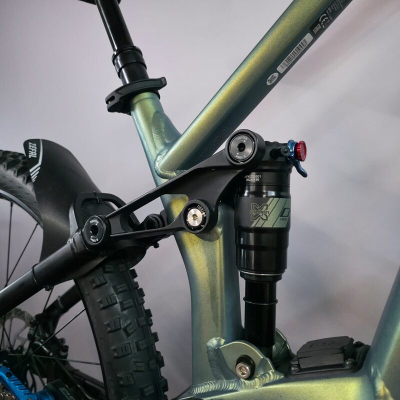 BERGAMONT | E-TRAILSTER PRO – Bild 5