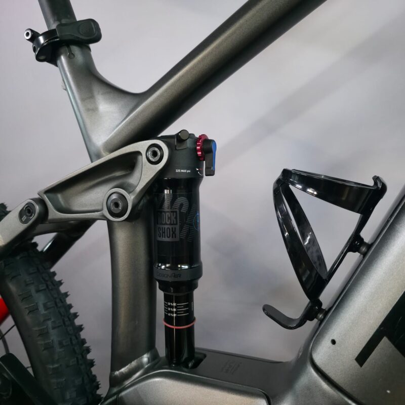 TREK | POWERFLY 5 – Bild 2