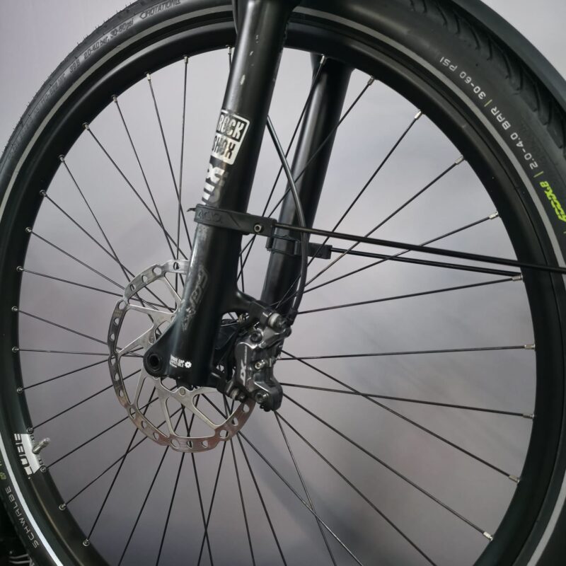 CUBE | KATHMANDU SLT HPA – Bild 4