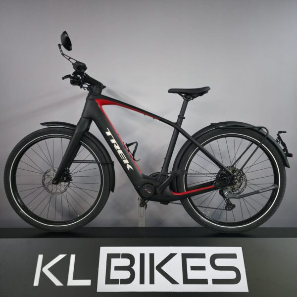 TREK | ALLANT+ 9.9 S