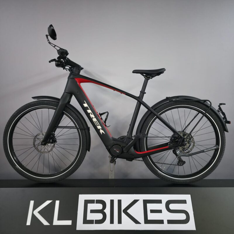 TREK | ALLANT+ 9.9 S