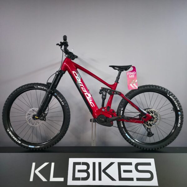 CORRATEC | E-POWER E-RS 160