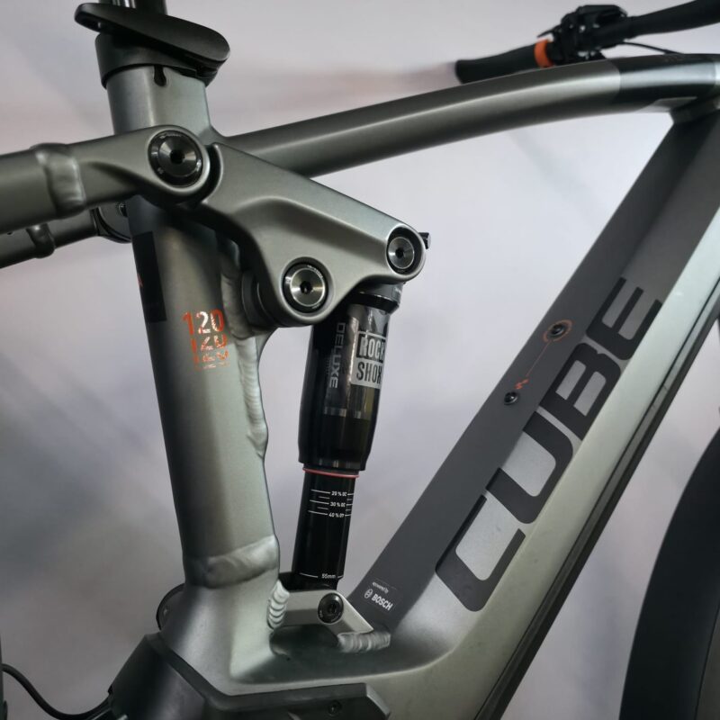CUBE | STEREO HYBRID PRO 625 – Bild 5