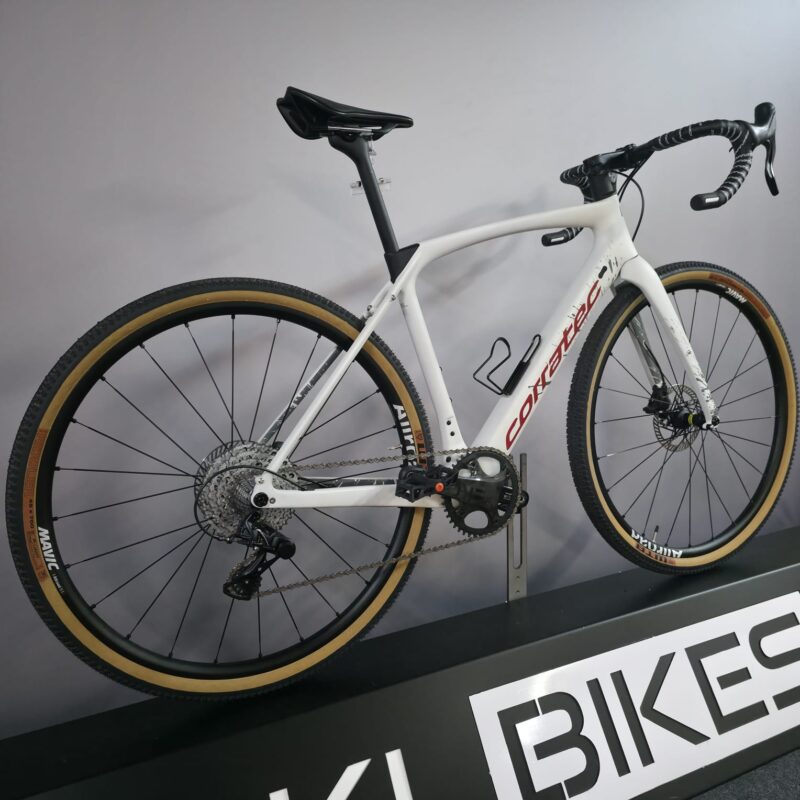 CORRATEC | ALLROAD C EKAR – Bild 3