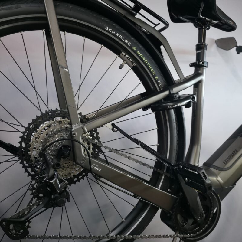 CUBE | KATHMANDU SLT HPA – Bild 6