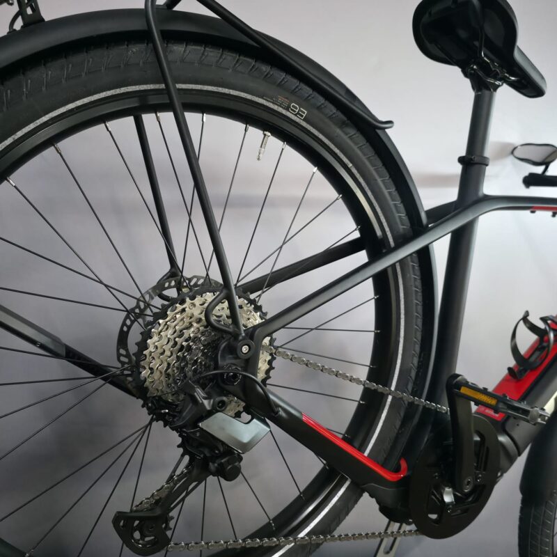 TREK | ALLANT+ 9.9 S – Bild 4