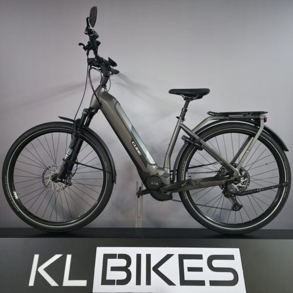CUBE | KATHMANDU SLT HPA