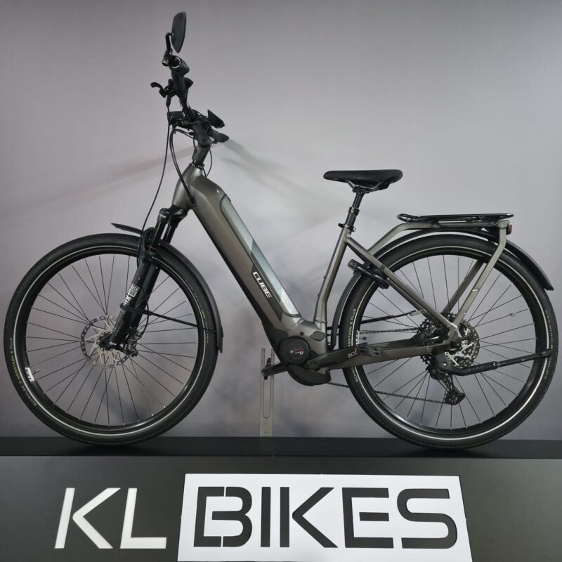 CUBE | KATHMANDU SLT HPA