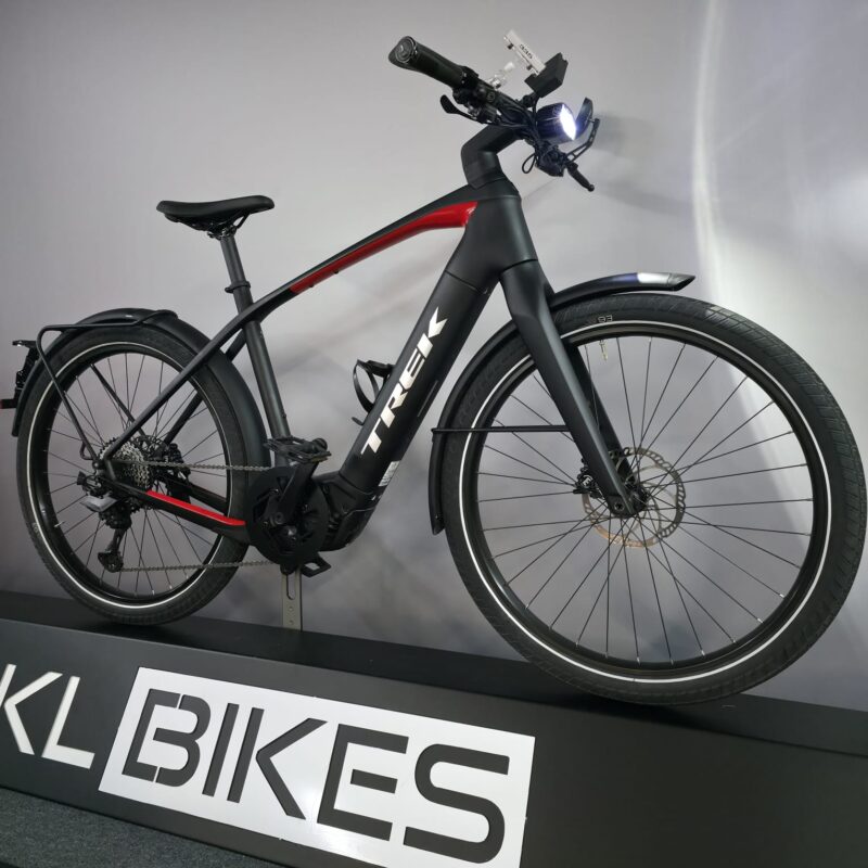 TREK | ALLANT+ 9.9 S – Bild 3