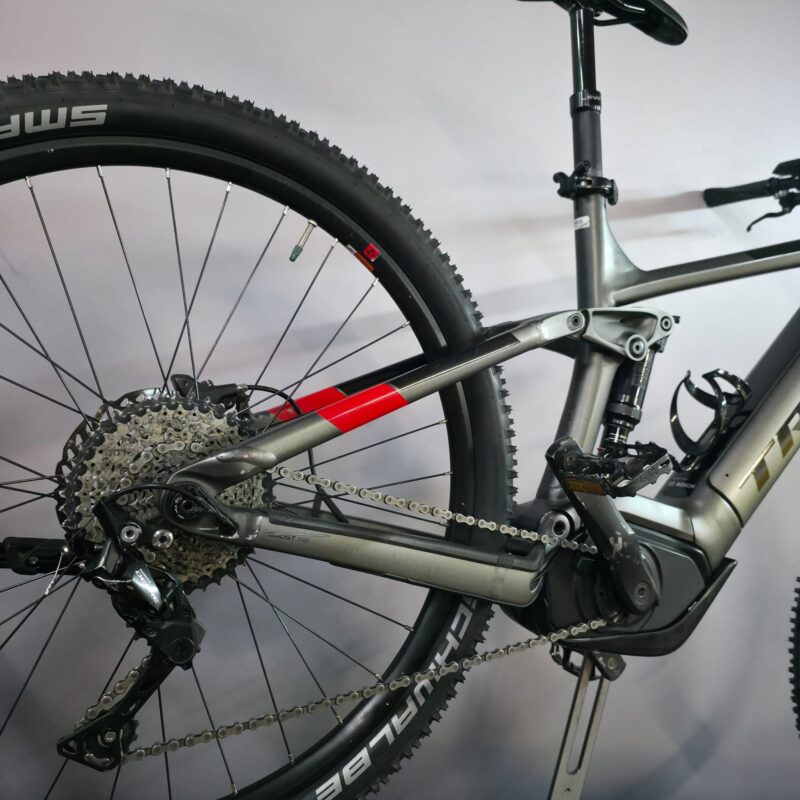 TREK | POWERFLY 5 – Bild 8