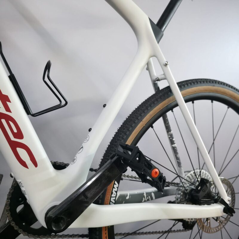 CORRATEC | ALLROAD C EKAR – Bild 8