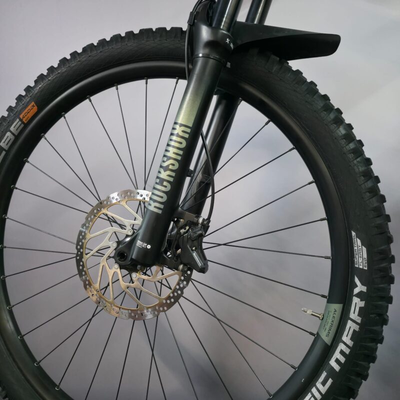 BERGAMONT | E-TRAILSTER PRO – Bild 8