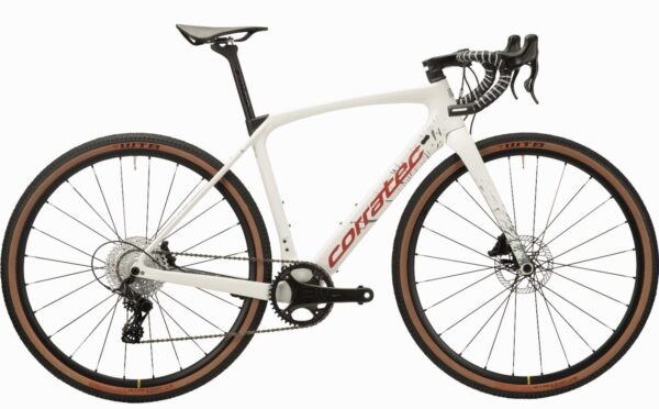 CORRATEC | ALLROAD C EKAR