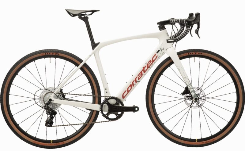 CORRATEC | ALLROAD C EKAR
