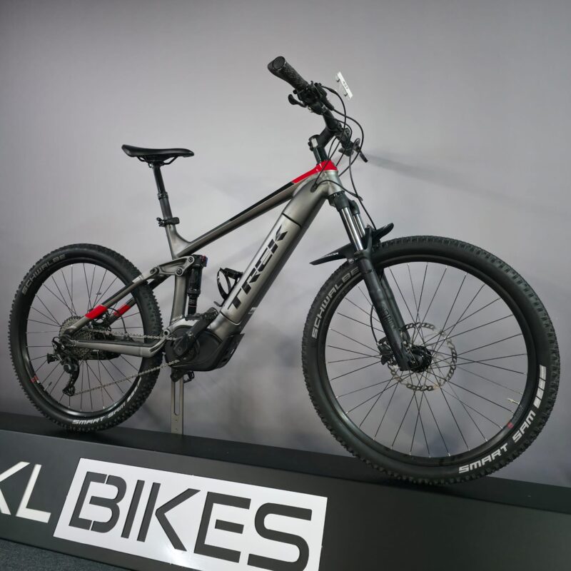 TREK | POWERFLY 5 – Bild 3