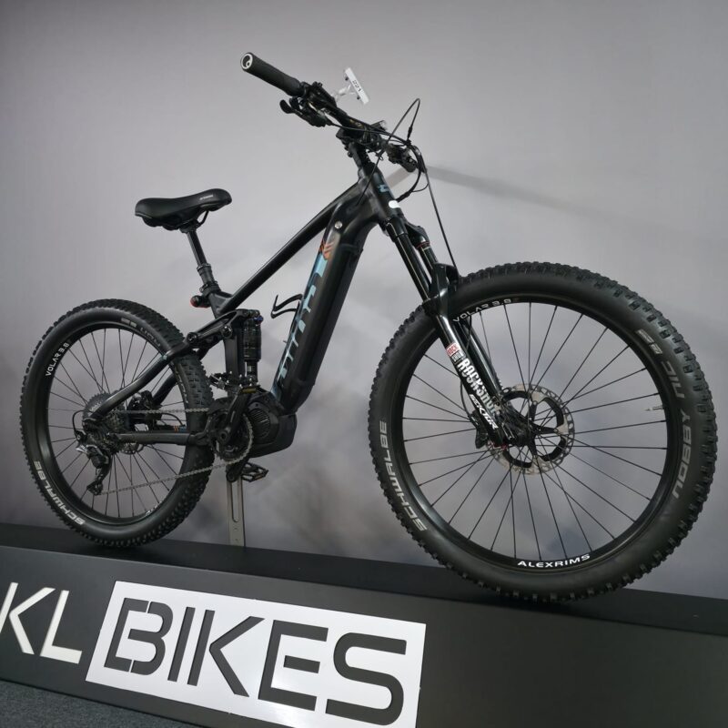 BIXS | MARIPOSA SAUVAGE 25E – Bild 5