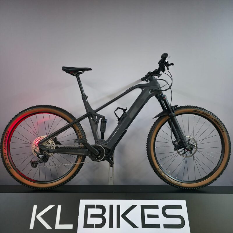 BULLS | EVO TR2 MONOCOQUE CARBON – Bild 3