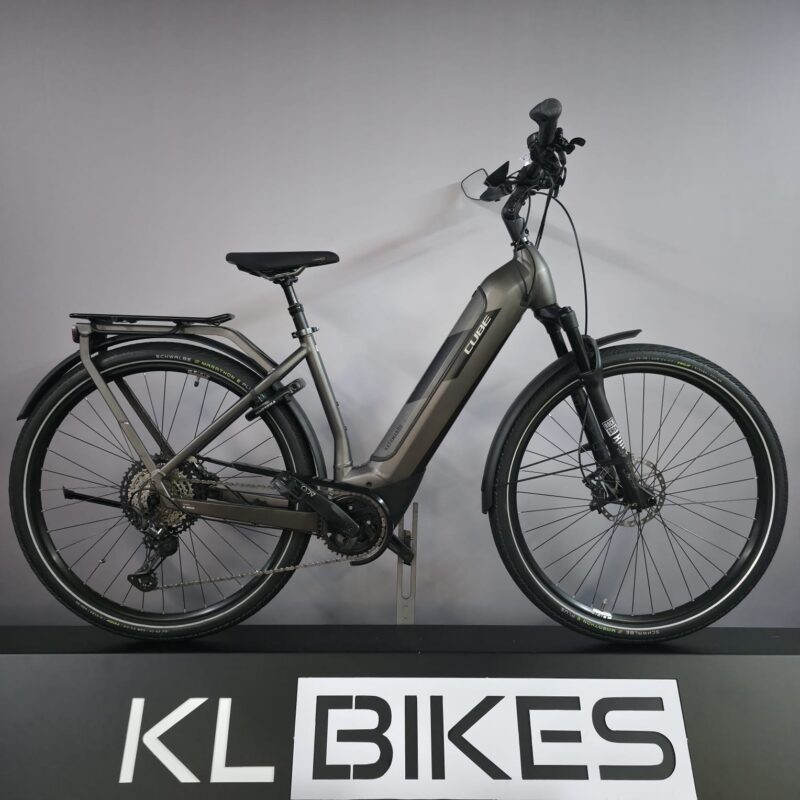 CUBE | KATHMANDU SLT HPA – Bild 3