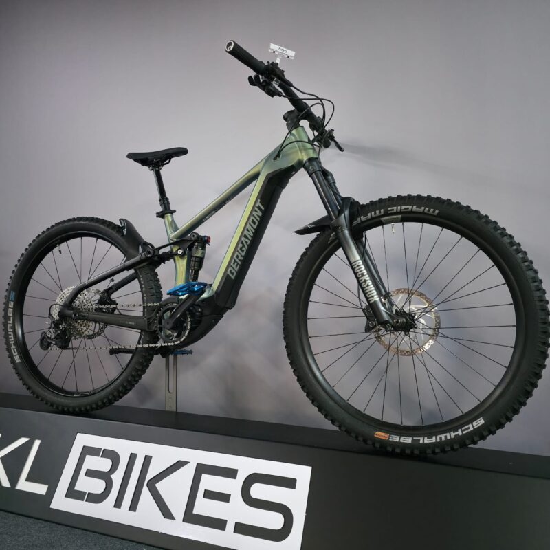 BERGAMONT | E-TRAILSTER PRO – Bild 6