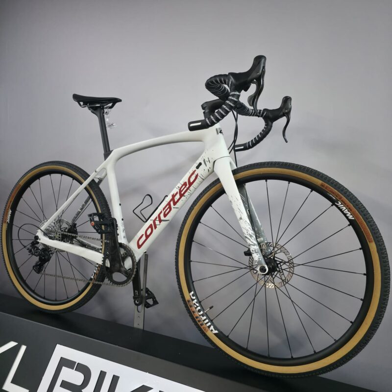 CORRATEC | ALLROAD C EKAR – Bild 2